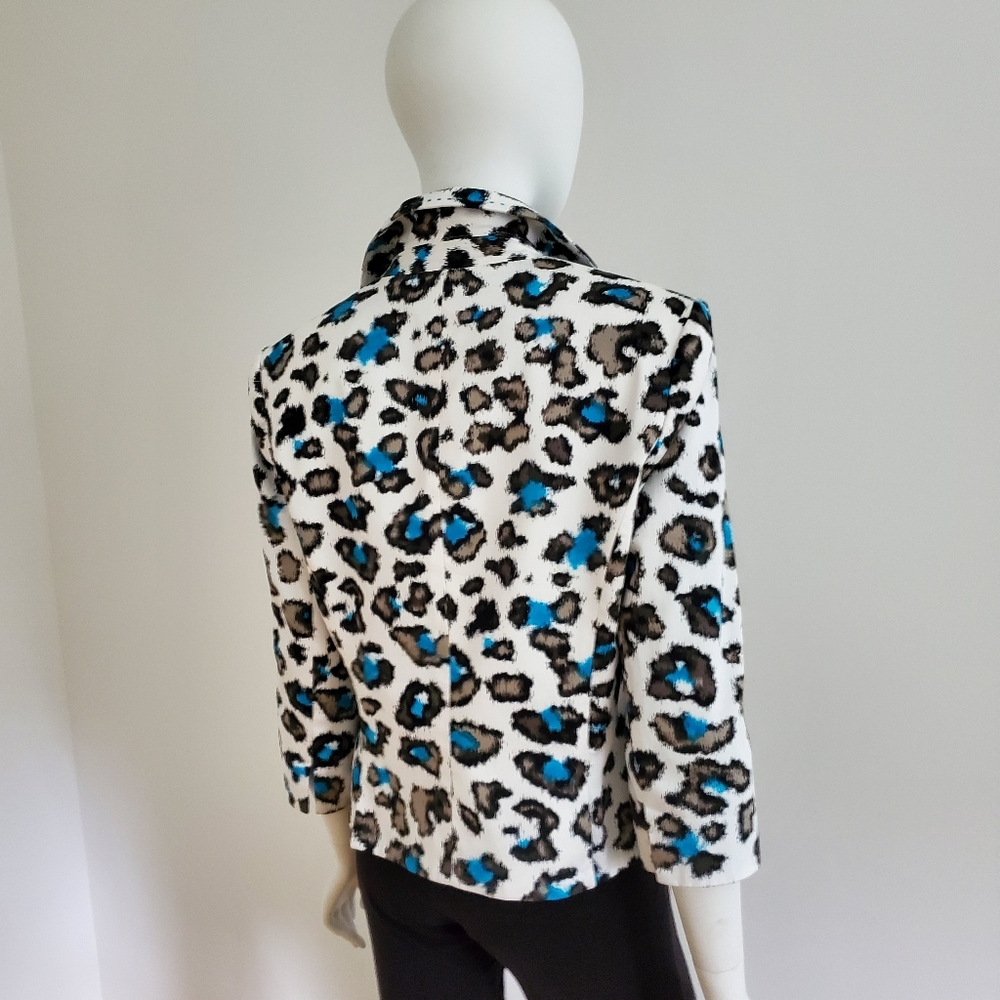 Spring dress jacket - Picture 5 of 8